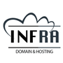 infra.com.tr logo