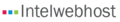 intelwebhost.com logo