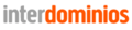 interdominios.com logo