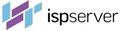 ispserver.com логотип