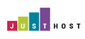 justhost.ru логотип