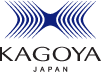 kagoya.jp logo