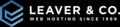 leaver.com logo