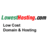 lowesthosting.com Icona