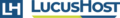 lucushost.com logo