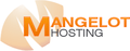 mangelot-hosting.nl logo