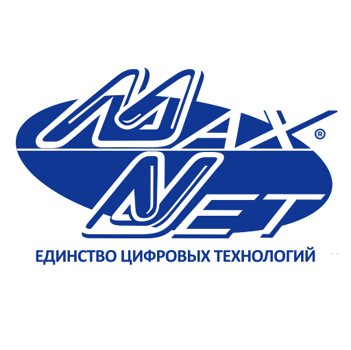 maxnet.ua Icon