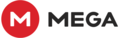 mega.io logo