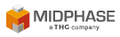 midphase.com logo