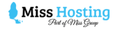 misshosting.com logo