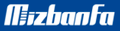 mizbanfa.net logo