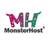 monsterhost.com Icona