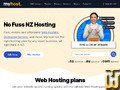myhost.nz