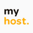 myhost.nz Icon