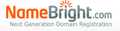 namebright.com logo