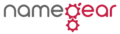 namegear.co logo