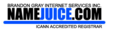 namejuice.com logo