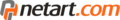 netart.com logo