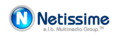 netissime.com logo