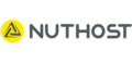 nuthost.com logo