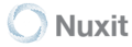 nuxit.com logo