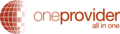 oneprovider.com logo