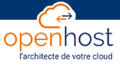 openhost-network.com logo