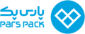 parspack.com logo