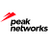 peaknetworks.com Symbol