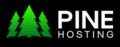 pinehosting.com logo