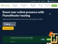 planethoster.com