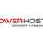 powerhost.bg значок