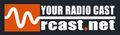 rcast.net logo