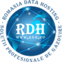 rdh.ro logo