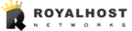 royalhost.net logo