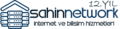 sahinnetwork.com logo