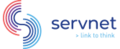 servnet.mx logo