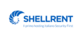 shellrent.com logo