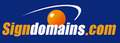 signdomains.com logo