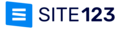 site123.com logo