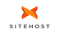 sitehost.nz logo