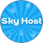 skyhost.pk Icon