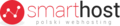 smarthost.pl logo