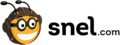 snel.com logo