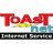 toast.net Icona
