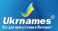 ukrnames.com logo