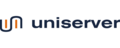uniserver.nl logo
