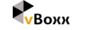 vboxx.eu logo