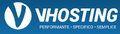 vhosting.com logo