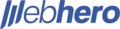 webhero.com logo